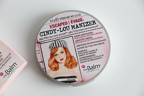 cindy highlighter 11