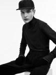 SILENT by DAMIR DOMA Automne Hiver 2014/15