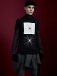 SILENT by DAMIR DOMA Automne Hiver 2014/15