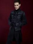 SILENT by DAMIR DOMA Automne Hiver 2014/15