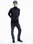 SILENT by DAMIR DOMA Automne Hiver 2014/15
