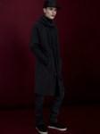 SILENT by DAMIR DOMA Automne Hiver 2014/15
