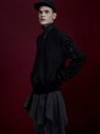 SILENT by DAMIR DOMA Automne Hiver 2014/15