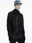 SILENT by DAMIR DOMA Automne Hiver 2014/15