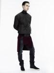 SILENT by DAMIR DOMA Automne Hiver 2014/15