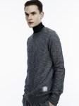 SILENT by DAMIR DOMA Automne Hiver 2014/15