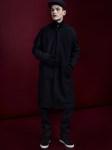 SILENT by DAMIR DOMA Automne Hiver 2014/15