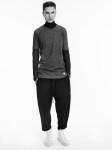 SILENT by DAMIR DOMA Automne Hiver 2014/15