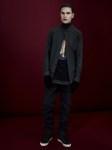 SILENT by DAMIR DOMA Automne Hiver 2014/15