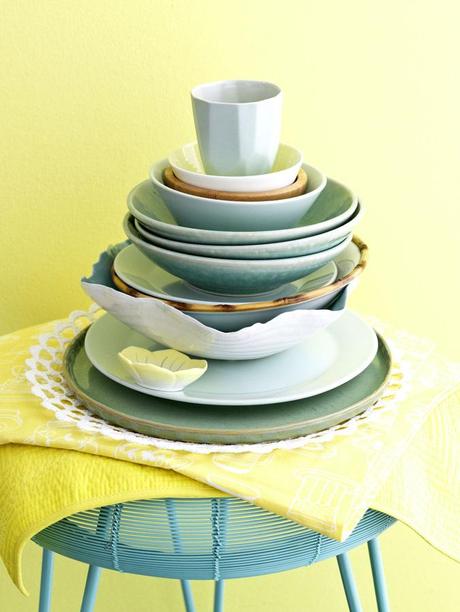 Kim Timmerman et un appartement ensoleillé