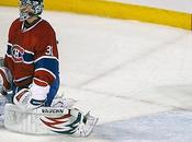 Canadiens Bruins faille Price