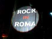 Rock Roma 2014, dans festivals