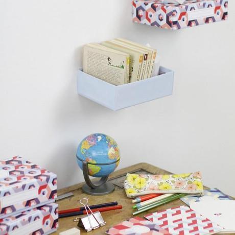 birchbox papier tigre