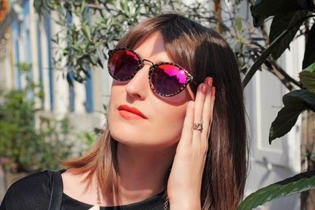 SUNNY PARIS + SKY EYES CONTEST SUNNY PARIS + SKY EYES CONTEST