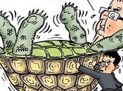 retournement économique, c’est maintenant