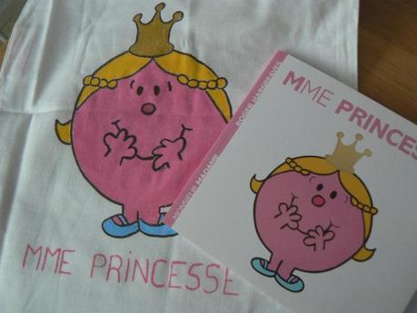 ★ DIY ★ Tote bag Monsieur Madame final