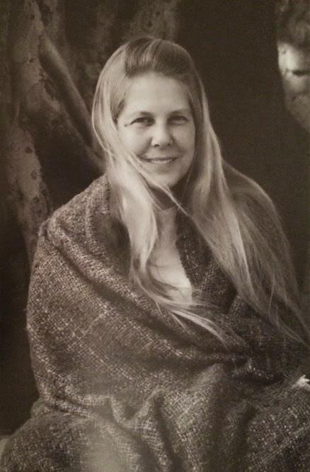 Rien de plus, rien de moins avec Shantimayi