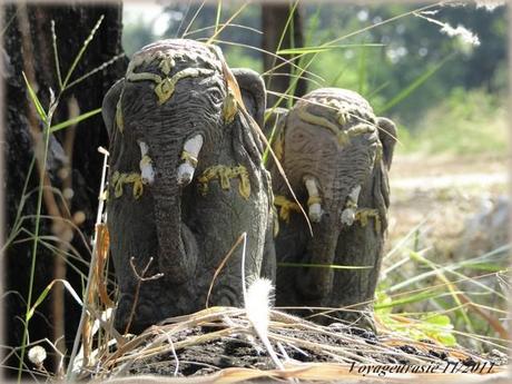 Udon-Thani Couleurs (Photos- feeling)