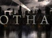 Gotham Première Bande-Annonce pour série préquel Batman