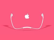 EarPods Concept iPhone