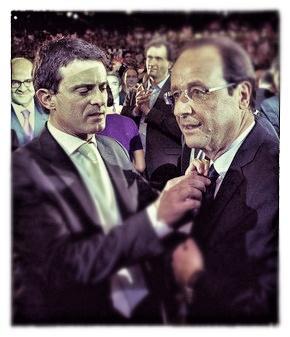 L'Abécédaire politique de François Hollande #An2
