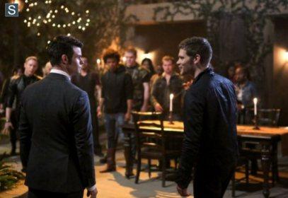 The Originals – S01E21- Fiche épisode