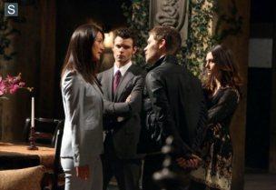The Originals – S01E21- Fiche épisode