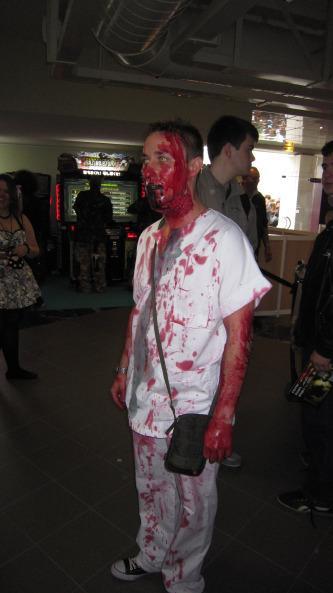 [Evenement] Event Report du TGS Springbreak édition 14′