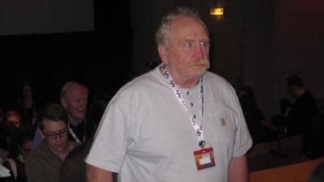 james cosmo tgs