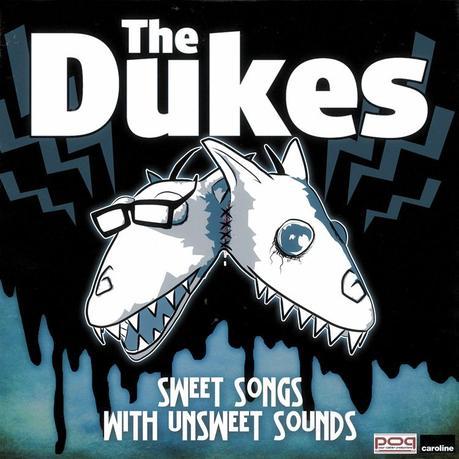The Dukes – Smoke Against The Beat