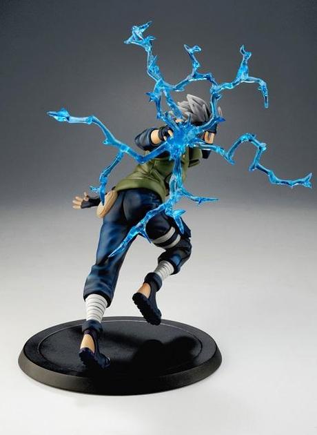 Kakashi Hatake Xtra by Tsume