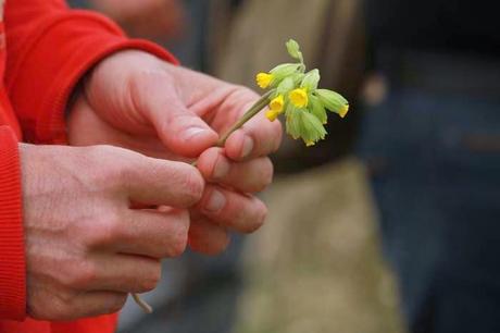 À Thiaucourt avec le CENLorraine