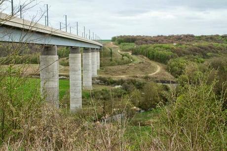 À Thiaucourt avec le CENLorraine