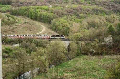 À Thiaucourt avec le CENLorraine