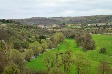 À Thiaucourt avec le CENLorraine