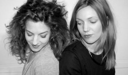 Louise & Rosina, créatrices, LE STOCKHOLMSYNDROME