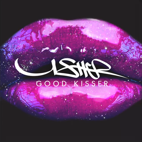 Usher fait son retour avec un single inédit, Good Kisser.