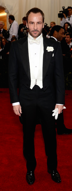 Ma sélections des plus beaux look du red carpet du Gala du MET...