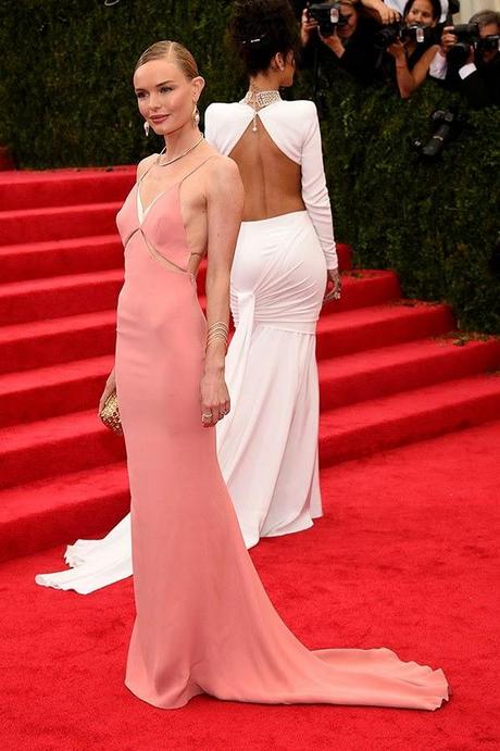 Ma sélections des plus beaux look du red carpet du Gala du MET...