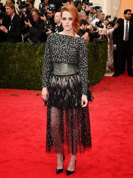 Ma sélections des plus beaux look du red carpet du Gala du MET...