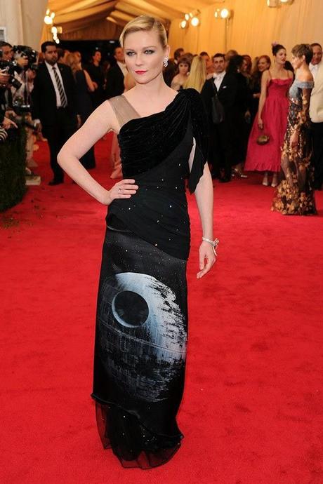 Ma sélections des plus beaux look du red carpet du Gala du MET...