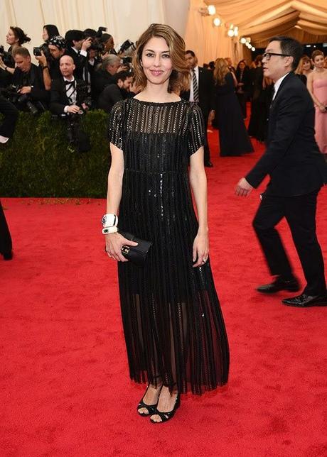 Ma sélections des plus beaux look du red carpet du Gala du MET...