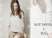 Alice Darling loves BLISS