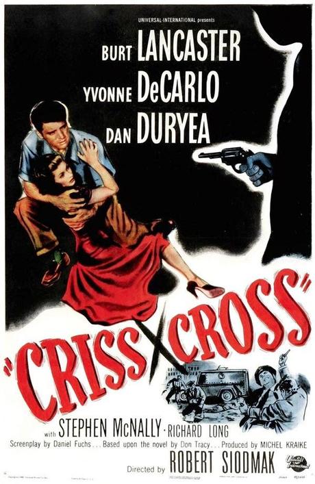 Criss cross - The killers by Robert Siodmak