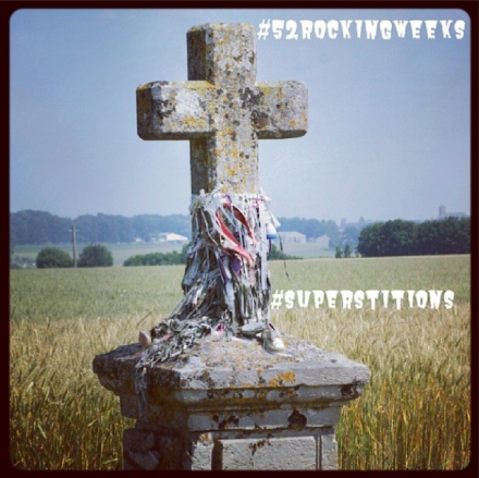 #52rockingweeks – La Récap de Mars ! week_13