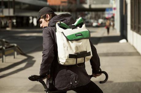 Freitag: le grand retour du Messenger Bag