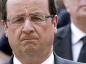 Hollande deux après "enfin, ennuis commencent"