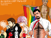 Salon l’Illustration LGBT Paris