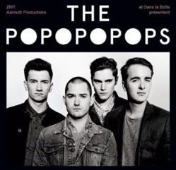Musique. Rencontre avec le groupe Rennais « The popopopos »