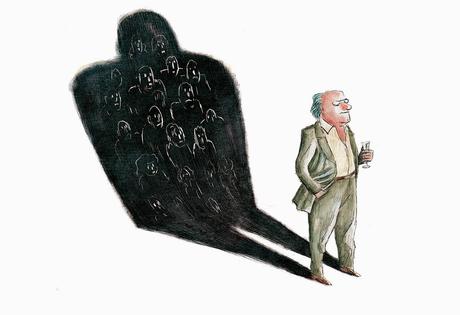 La revanche des discrets